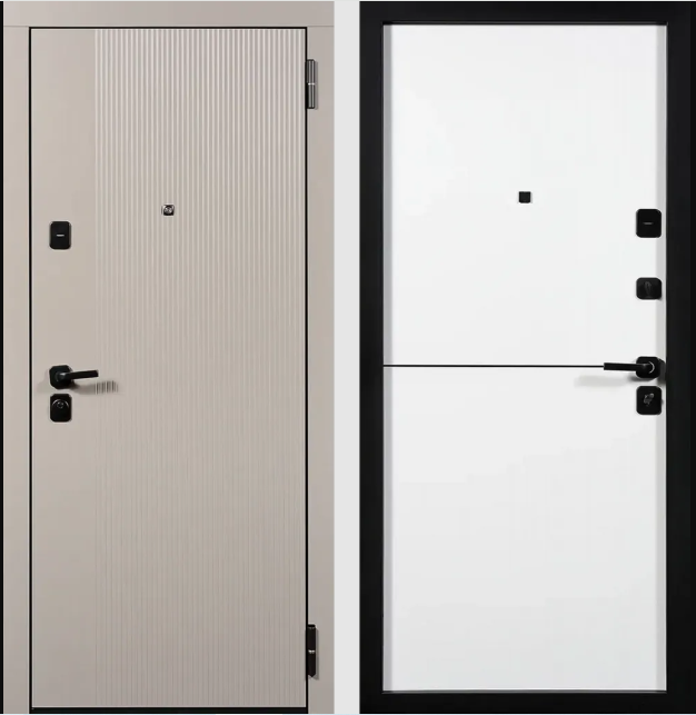 TR18 Горизонталь 1